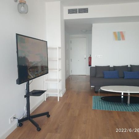 Bonito Apartamento Con Piscina Cerca De La Playa. Canet d'En Berenguer Esterno foto