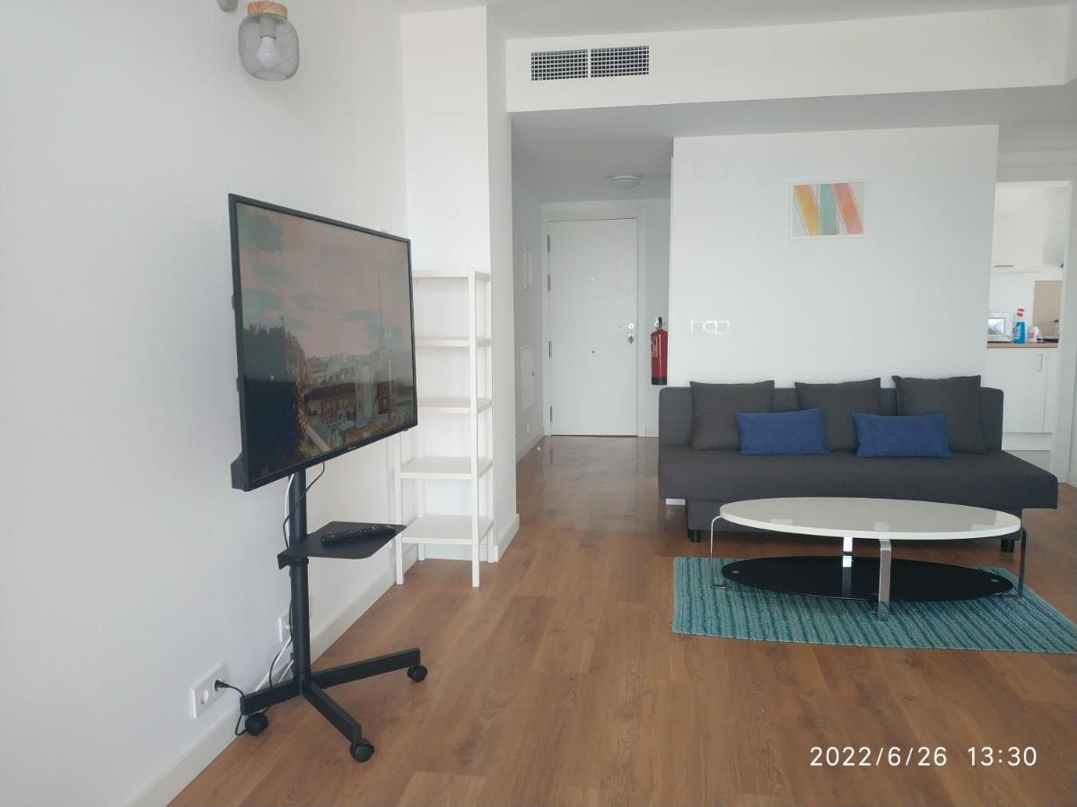 Bonito Apartamento Con Piscina Cerca De La Playa. Canet d'En Berenguer Esterno foto