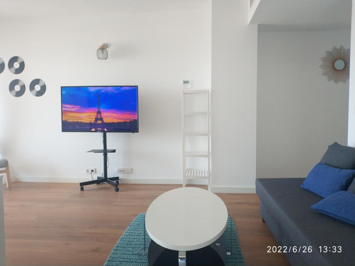 Bonito Apartamento Con Piscina Cerca De La Playa. Canet d'En Berenguer Esterno foto