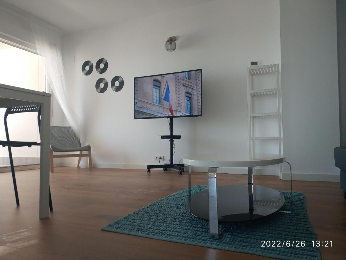 Bonito Apartamento Con Piscina Cerca De La Playa. Canet d'En Berenguer Esterno foto