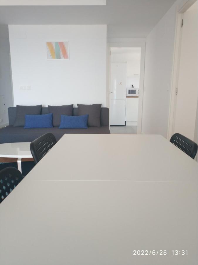 Bonito Apartamento Con Piscina Cerca De La Playa. Canet d'En Berenguer Esterno foto