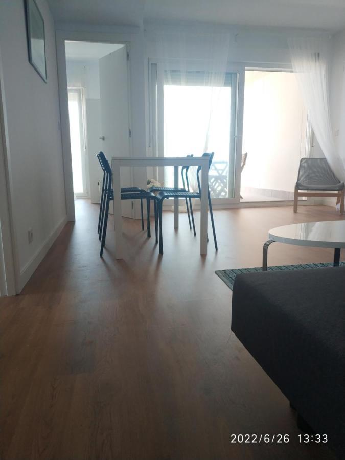 Bonito Apartamento Con Piscina Cerca De La Playa. Canet d'En Berenguer Esterno foto