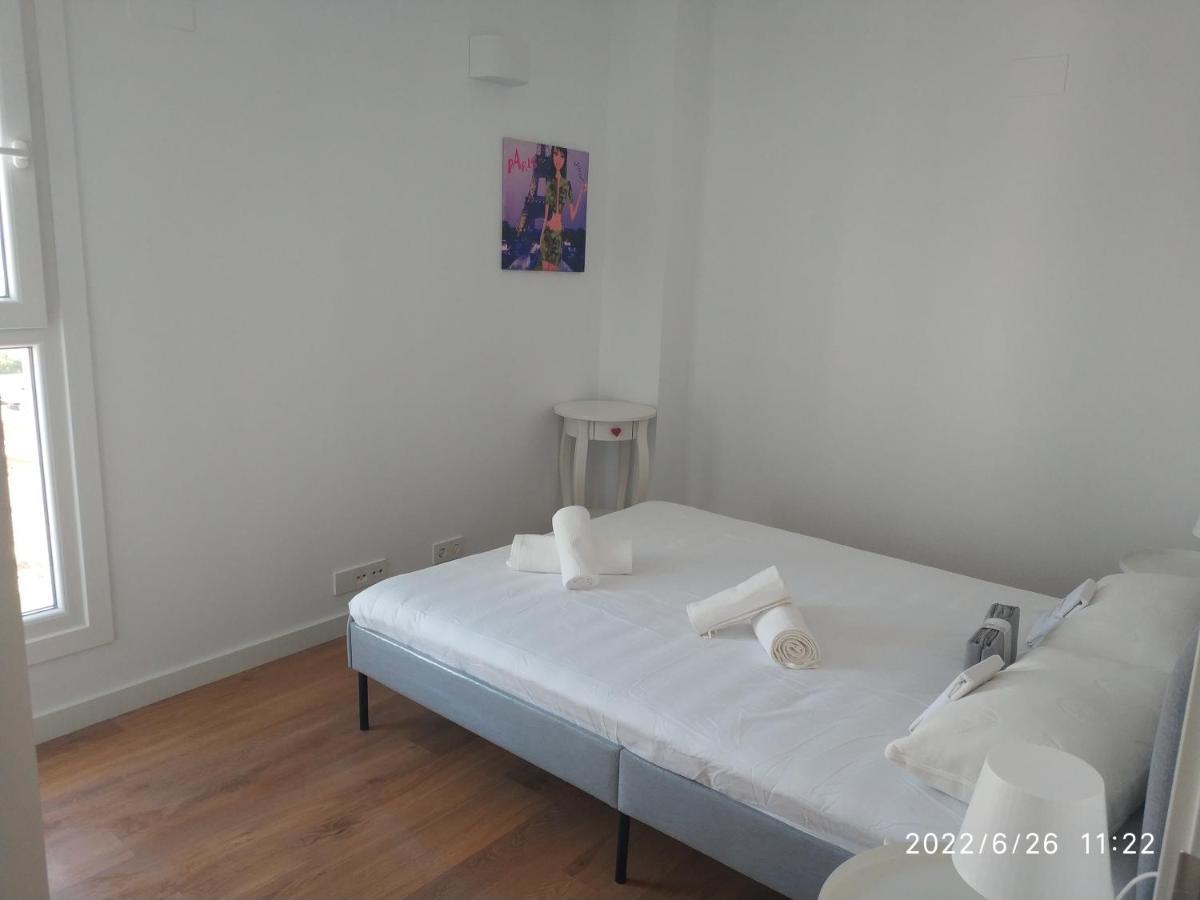 Bonito Apartamento Con Piscina Cerca De La Playa. Canet d'En Berenguer Esterno foto