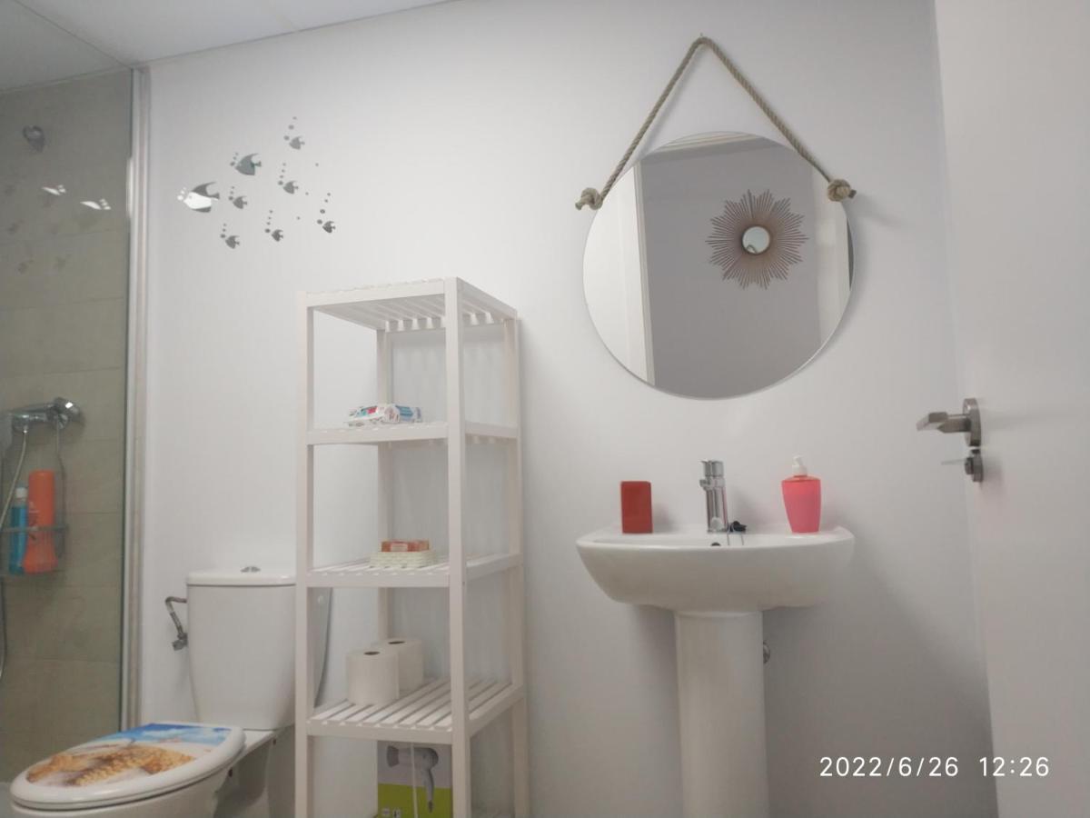 Bonito Apartamento Con Piscina Cerca De La Playa. Canet d'En Berenguer Esterno foto