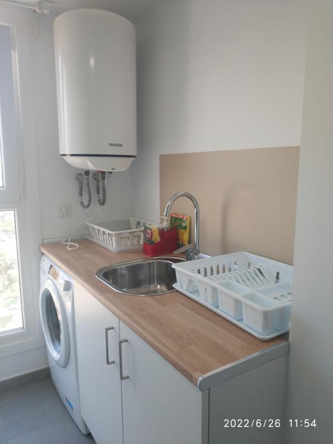 Bonito Apartamento Con Piscina Cerca De La Playa. Canet d'En Berenguer Esterno foto