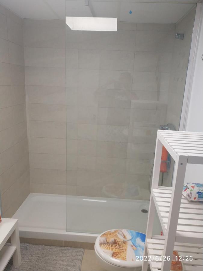 Bonito Apartamento Con Piscina Cerca De La Playa. Canet d'En Berenguer Esterno foto