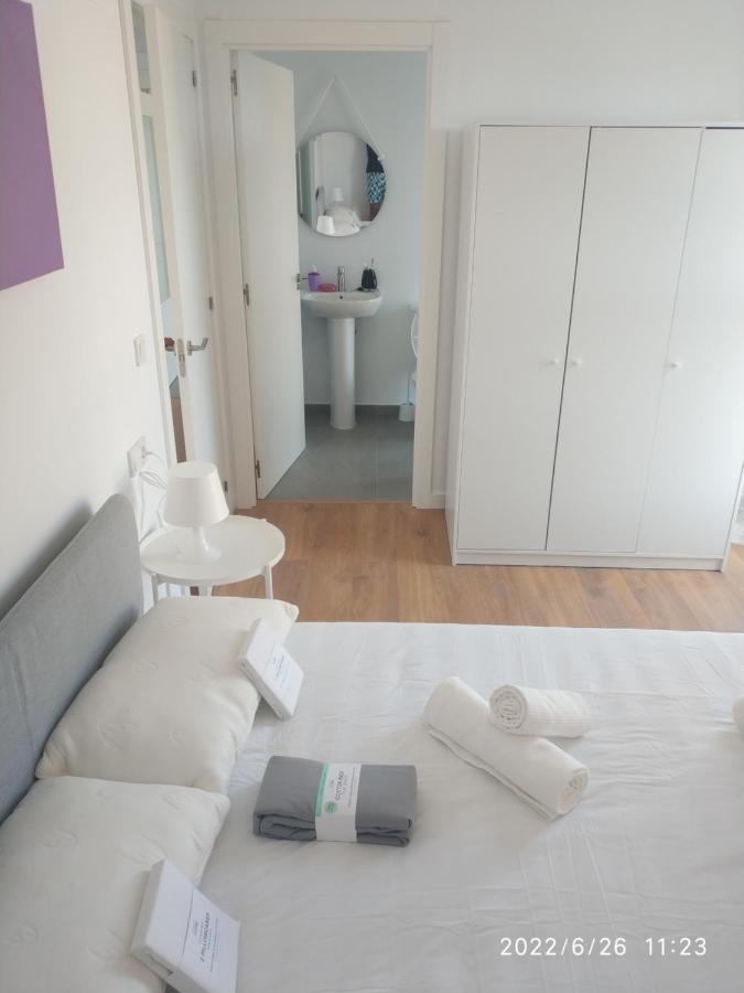 Bonito Apartamento Con Piscina Cerca De La Playa. Canet d'En Berenguer Esterno foto